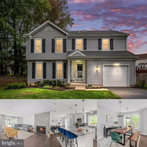 8 Idylwood Pl, Stafford, VA 22554