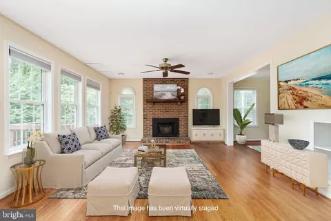 104 Willowmere Pond Rd, Stafford, VA 22556
