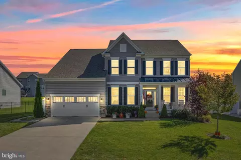 12 Hollycrest Pl, Stafford, VA 22554