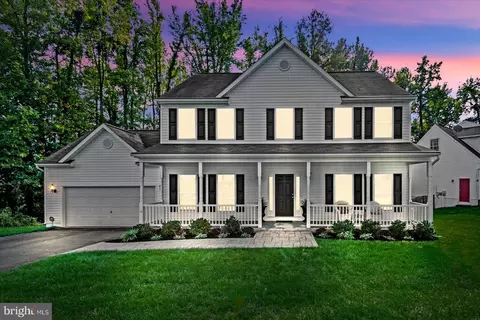15 Courtney Ct, Fredericksburg, VA 22405