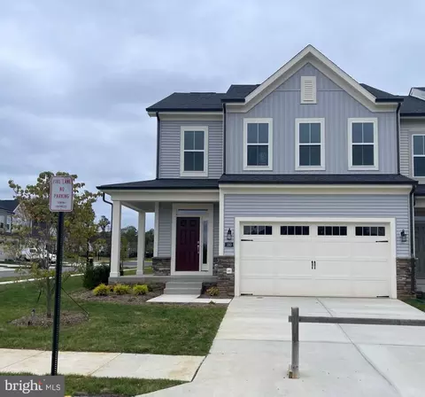 160 Windflower Way, Stafford, VA 22554