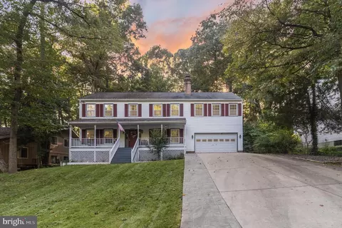 1011 England Dr, Stafford, VA 22554