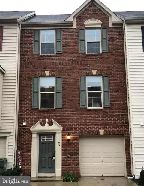 105 Brenton Rd #23, Fredericksburg, VA 22405