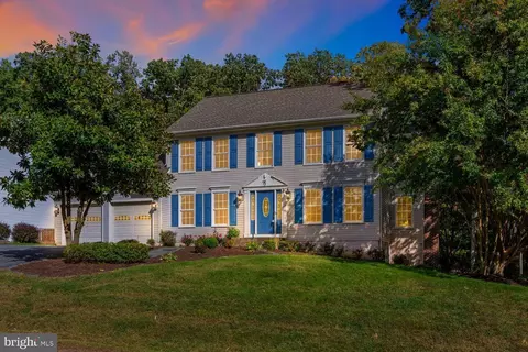 41 Baldwin Dr, Fredericksburg, VA 22406