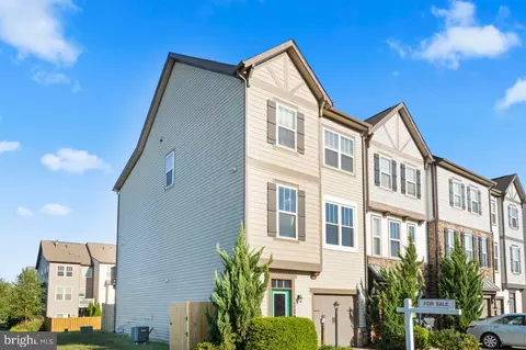 121 Dandridge Ct, Stafford, VA 22554