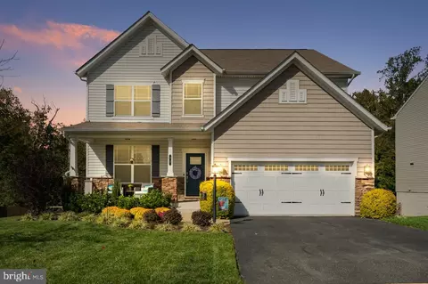 73 Wagoneers Ln, Stafford, VA 22554