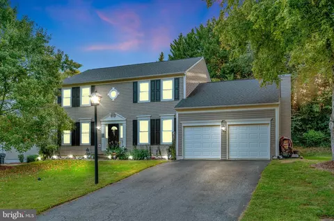 64 Blossom Wood Ct, Stafford, VA 22554