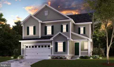 64 Spicebush Way, Stafford, VA 22554
