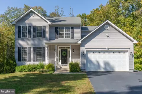 50 Goodwin St, Fredericksburg, VA 22406
