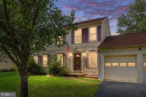 24 Snow Meadow Ln, Stafford, VA 22554