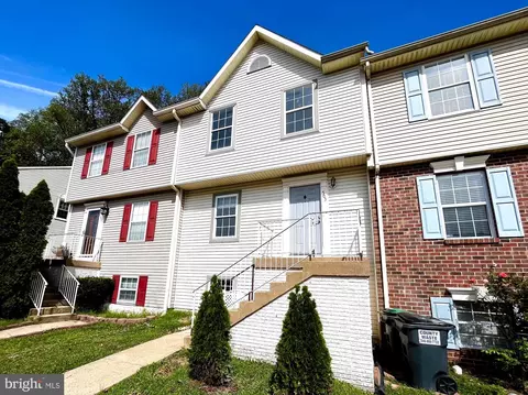 503 Mews Ct, Stafford, VA 22556