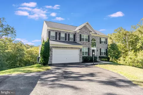 107 Brittany Manor Way, Stafford, VA 22554