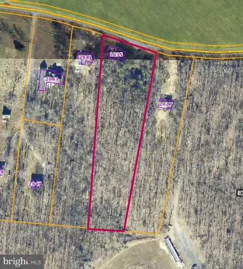2835 Garrisonville, Stafford, VA 22554