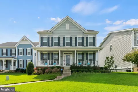 204 Boxelder Dr, Stafford, VA 22554