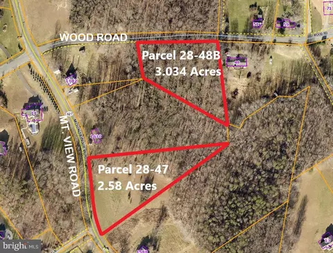 Wood Road, Stafford, VA 22554
