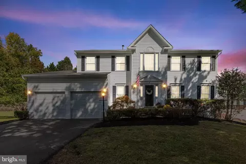 6 Yorkshire Ct, Stafford, VA 22554