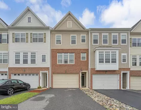 311 Woodstream Blvd, Stafford, VA 22556