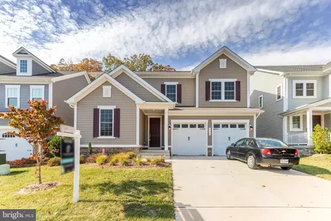 136 Boxelder Dr, Stafford, VA 22554
