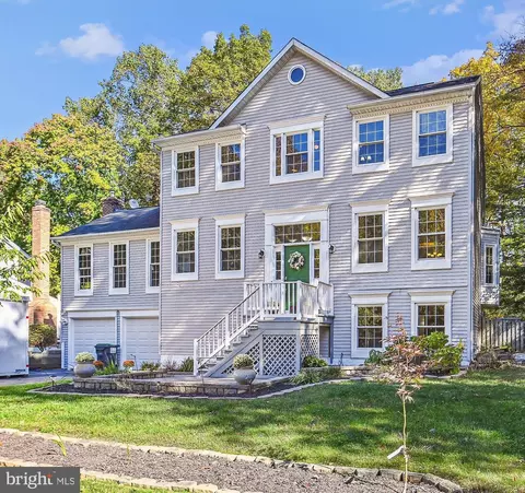 3406 Titanic Dr, Stafford, VA 22554