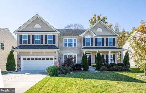 14 Gloxinia Way, Stafford, VA 22554