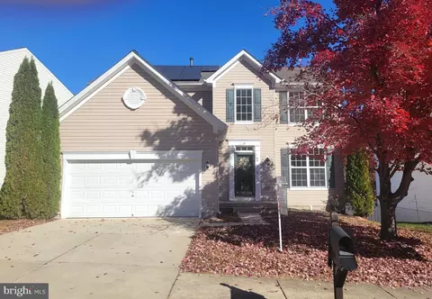 95 Chaps Ln, Fredericksburg, VA 22405