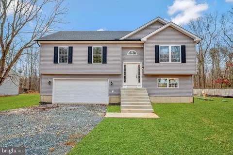 9 Ridge Rd, Stafford, VA 22556