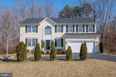 45 Club Dr, Stafford, VA 22554