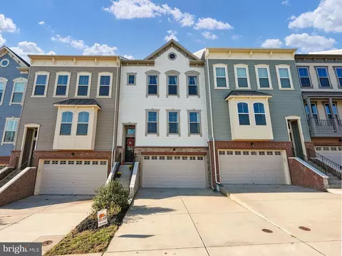450 Indigo Way, Stafford, VA 22554