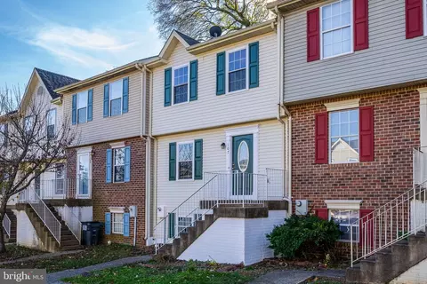 107 Mews Ct, Stafford, VA 22556
