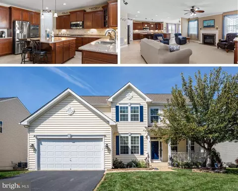 8 Daffodil Ln, Stafford, VA 22554