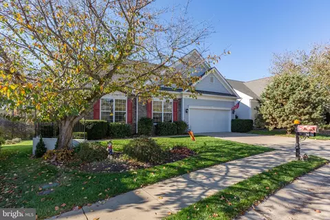 34 Goose Creek Cir, Fredericksburg, VA 22406