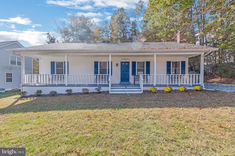 127 Vista Woods Rd, Stafford, VA 22556