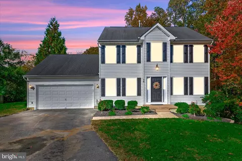 16 Averil Ct, Fredericksburg, VA 22406