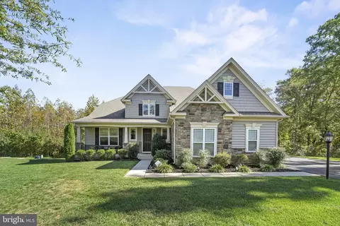 15 Decoy Ln, Stafford, VA 22556