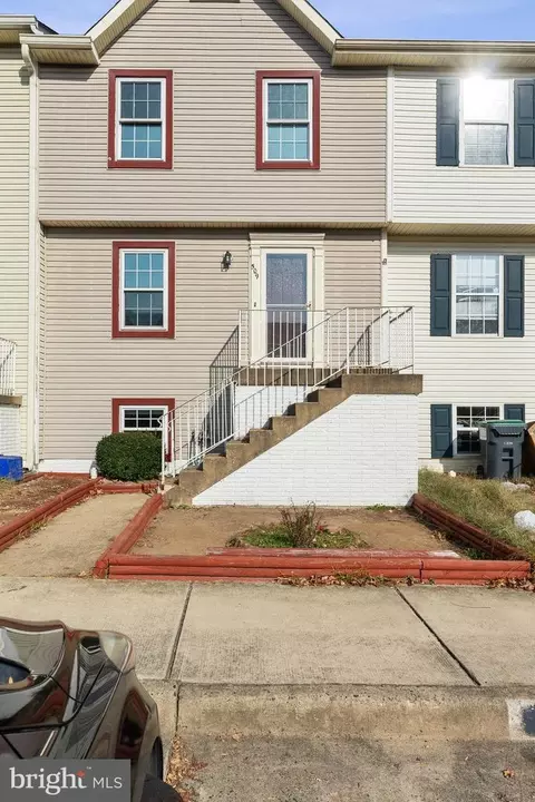 509 Mews Ct, Stafford, VA 22556