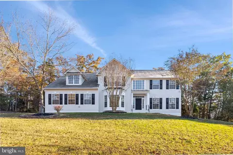 3 Saint Vincent Ct, Stafford, VA 22556