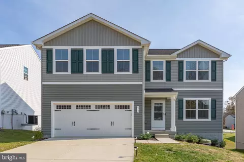 613 Mcferren Rd, Stafford, VA 22554
