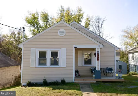 505 Vernon St, Fredericksburg, VA 22405