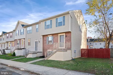 502 Mews Ct, Stafford, VA 22556