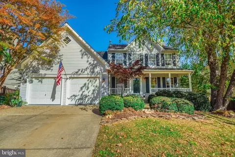 70 Newbury Dr, Stafford, VA 22556