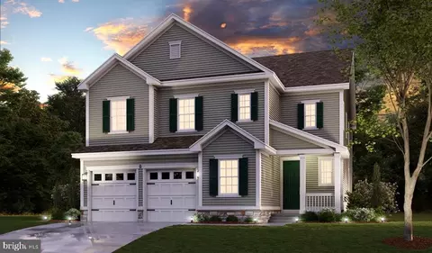 68 Snowdrop Dr, Stafford, VA 22554