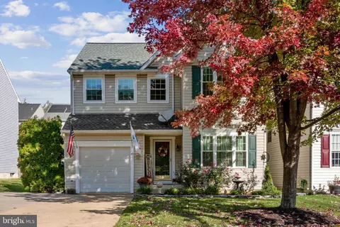 45 Catherine Ln, Stafford, VA 22554
