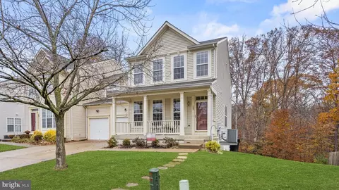 17 Puller Pl, Stafford, VA 22556