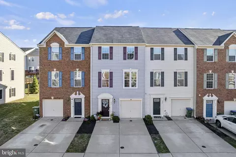 208 Spring Park Ln #51, Fredericksburg, VA 22405