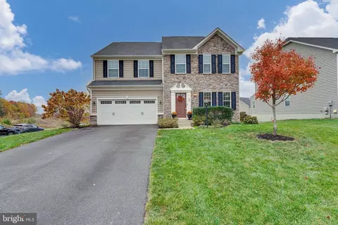 31 Cool Brook Ln, Fredericksburg, VA 22405