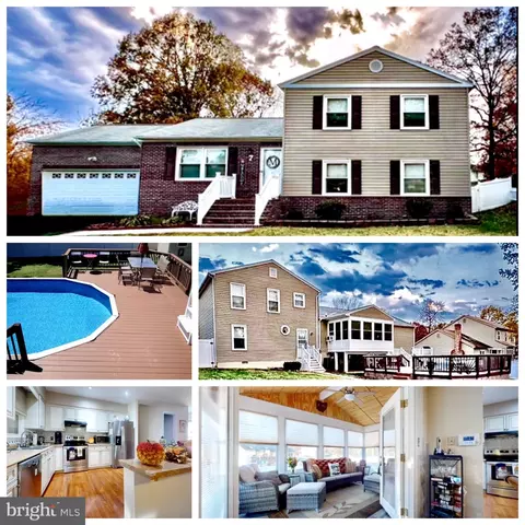 7 Ryan Way, Stafford, VA 22554