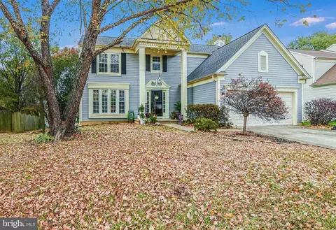 5 Salford Ct, Fredericksburg, VA 22406