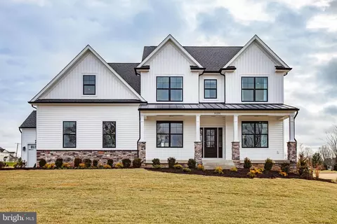2123 Warrenton Rd, Fredericksburg, VA 22406