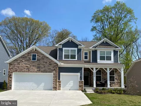 468 Harvey Ln, Fredericksburg, VA 22406