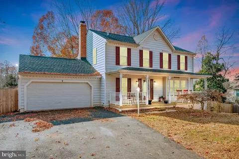 7 Grants Ct, Stafford, VA 22554